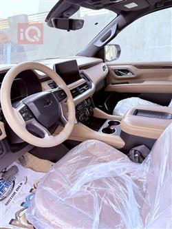 شيفروليه تاهو